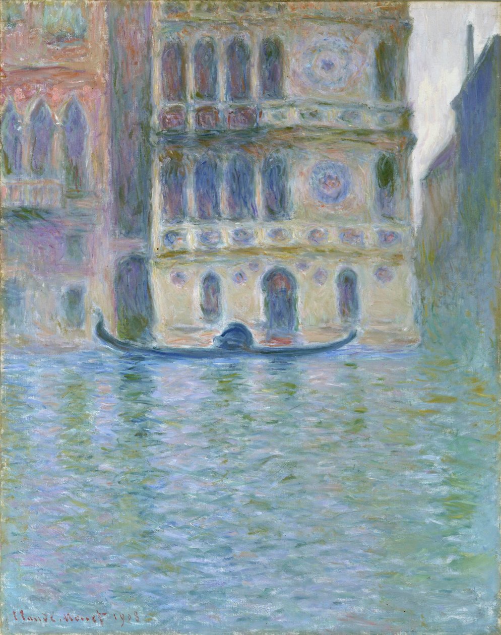  av Claude Monet