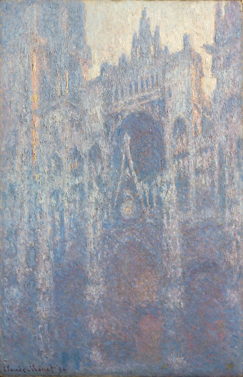  av Claude Monet