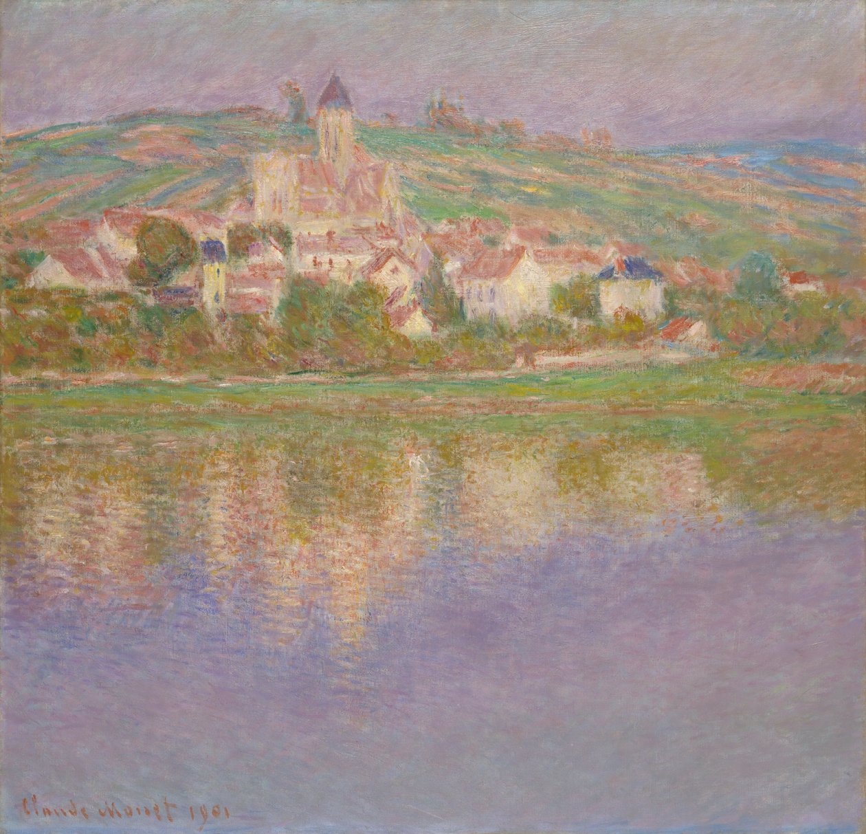  av Claude Monet