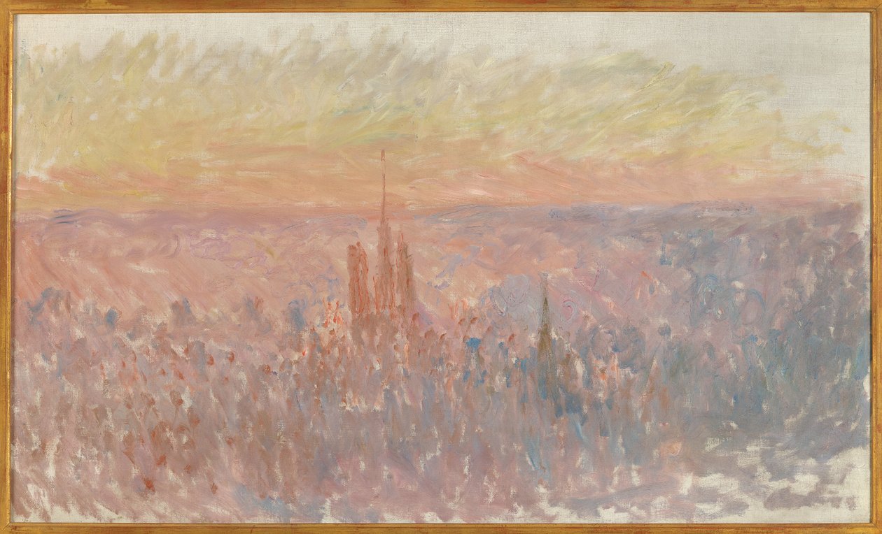  av Claude Monet