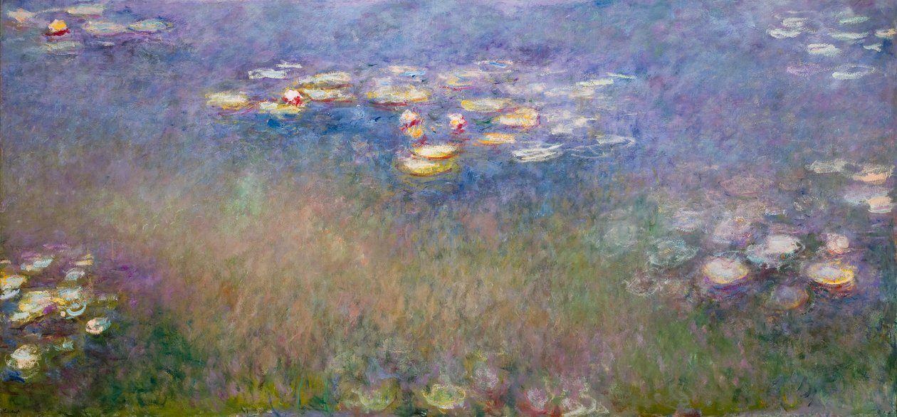  av Claude Monet