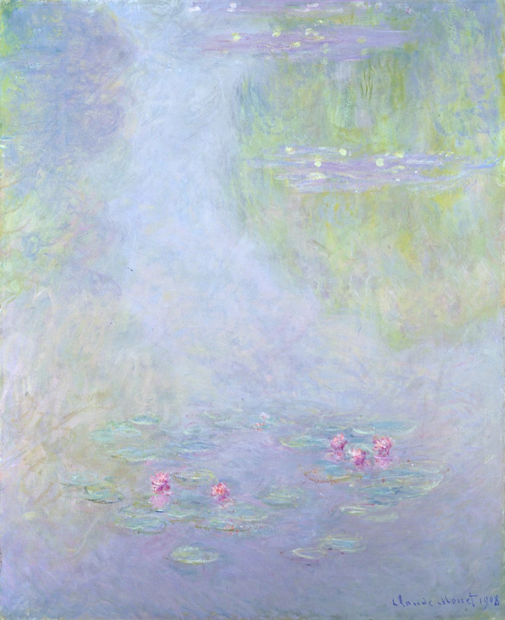  av Claude Monet