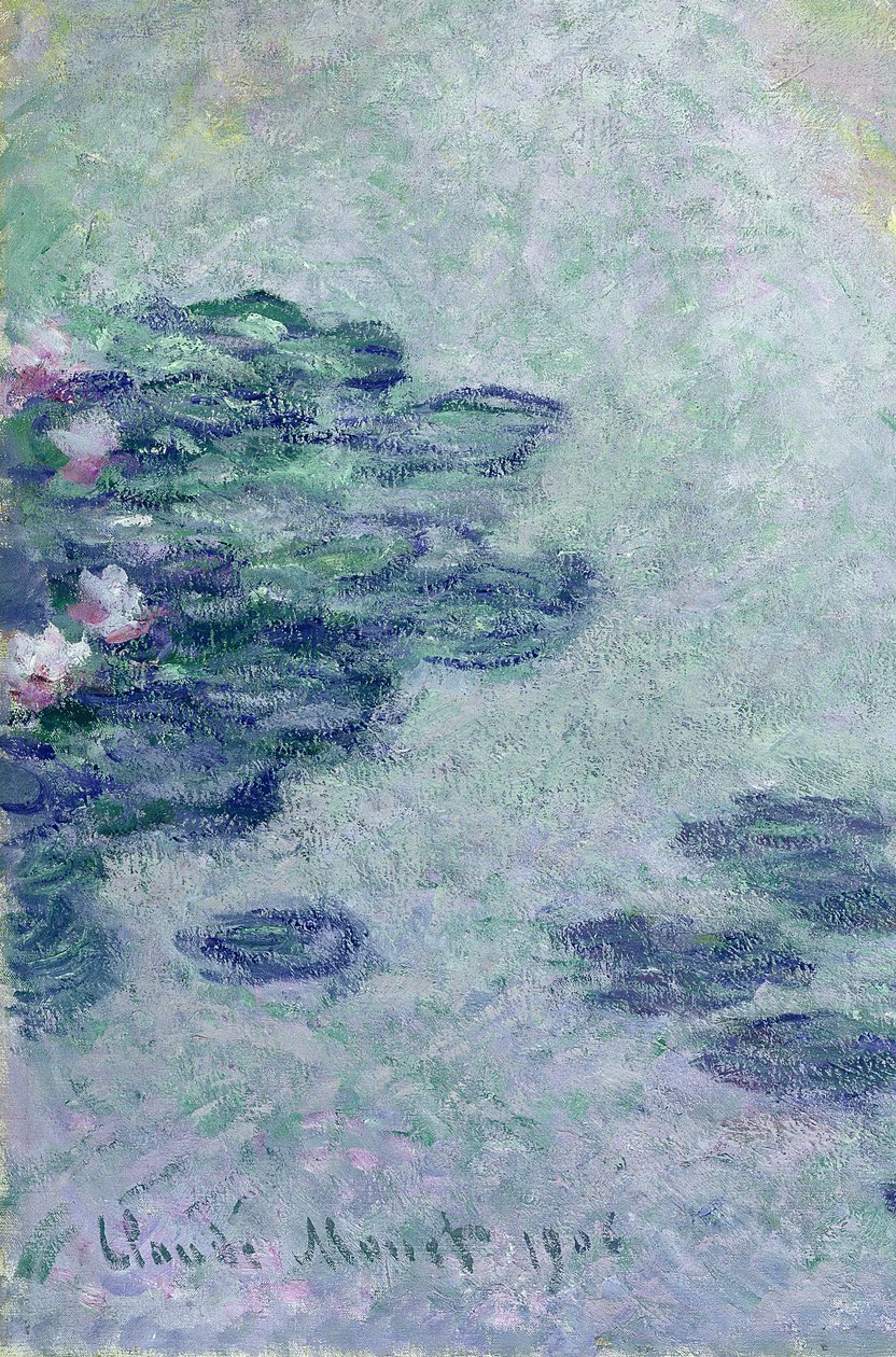  av Claude Monet