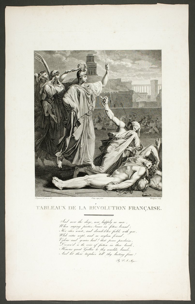  av Claude Nicolas Malapeau