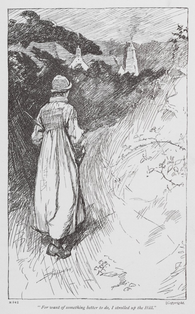  av Claude Shepperson
