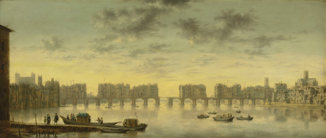  av Claude de Jongh