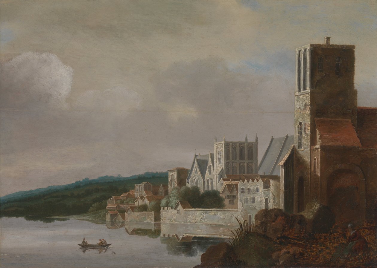  av Claude de Jongh