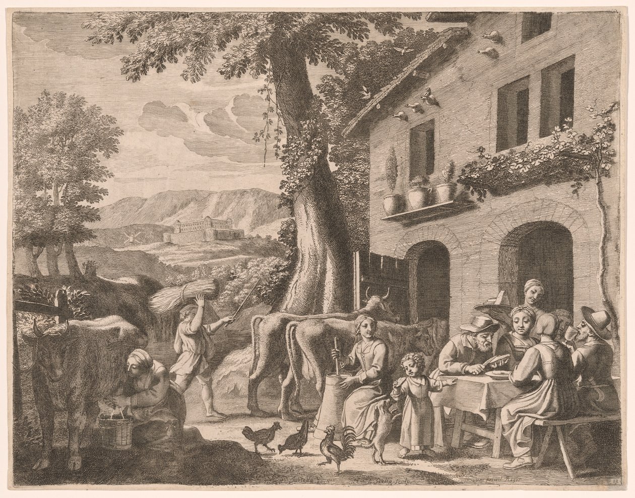  av Claudine Bouzonnet Stella