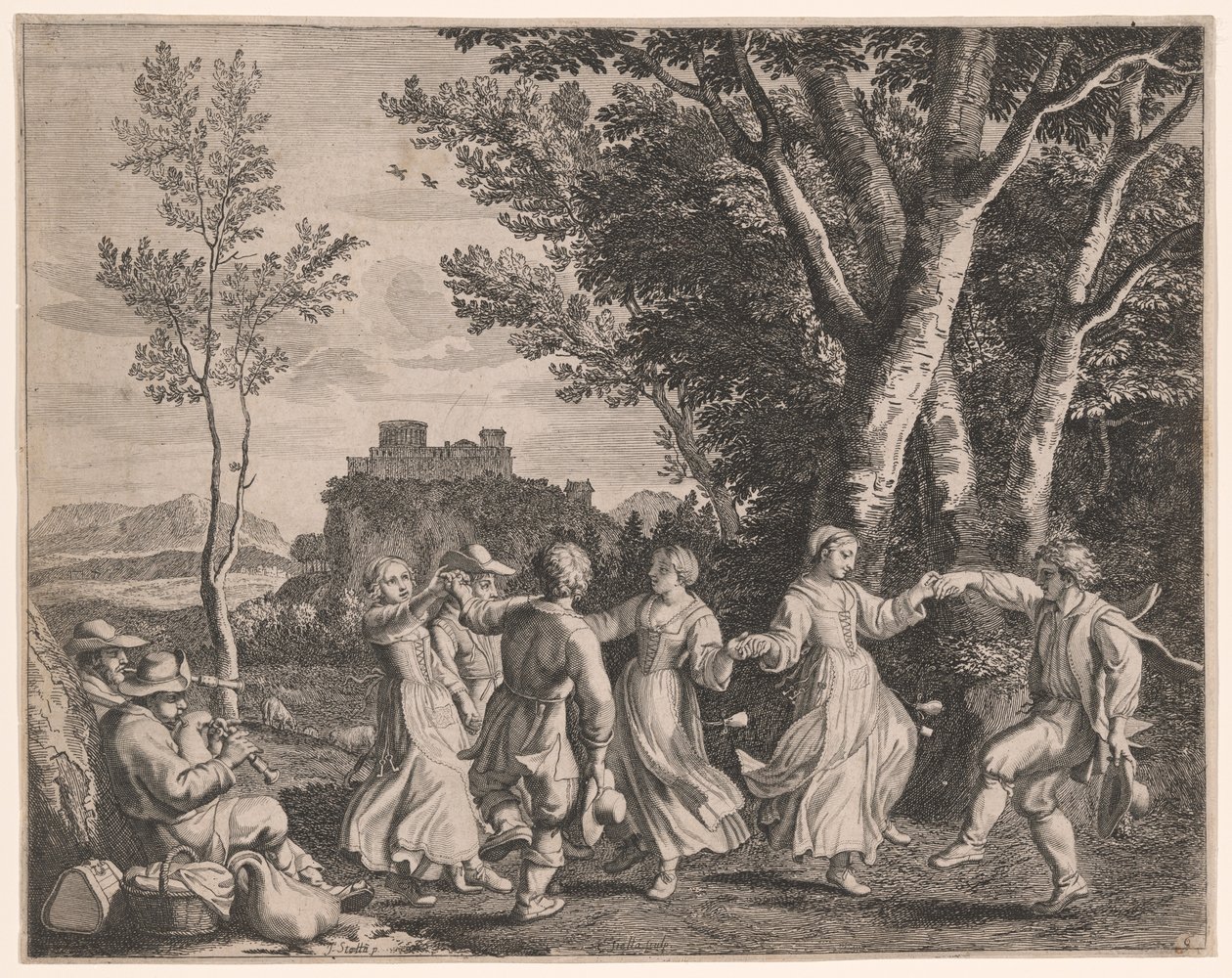  av Claudine Bouzonnet Stella