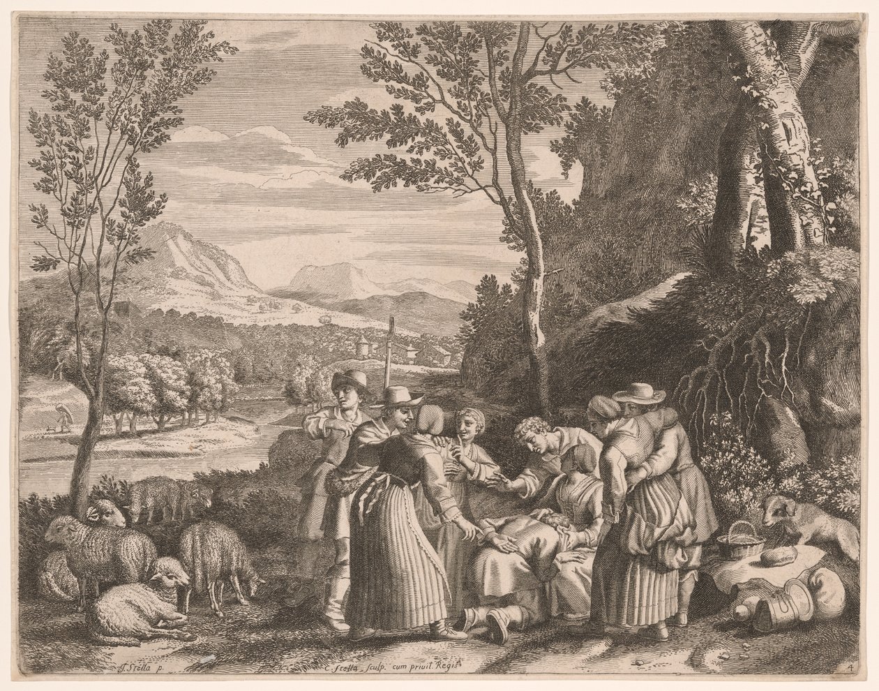  av Claudine Bouzonnet Stella