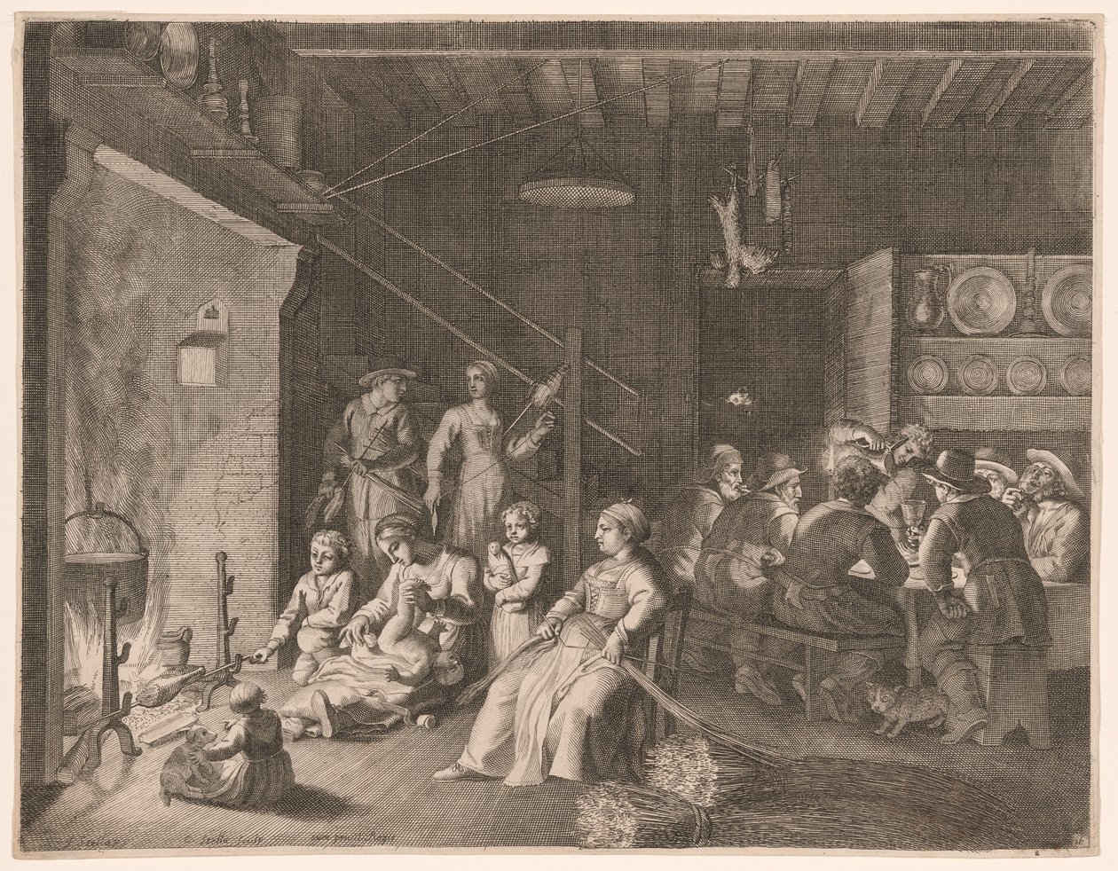  av Claudine Bouzonnet Stella