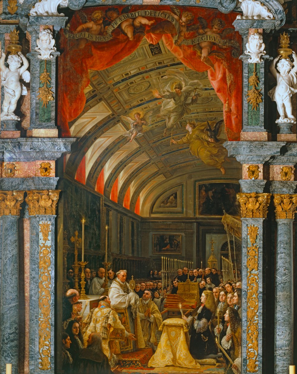  av Claudio Coello