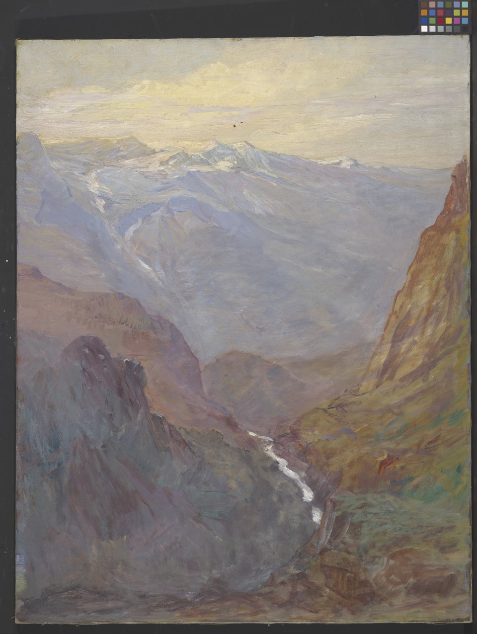  av Clifton Wheeler