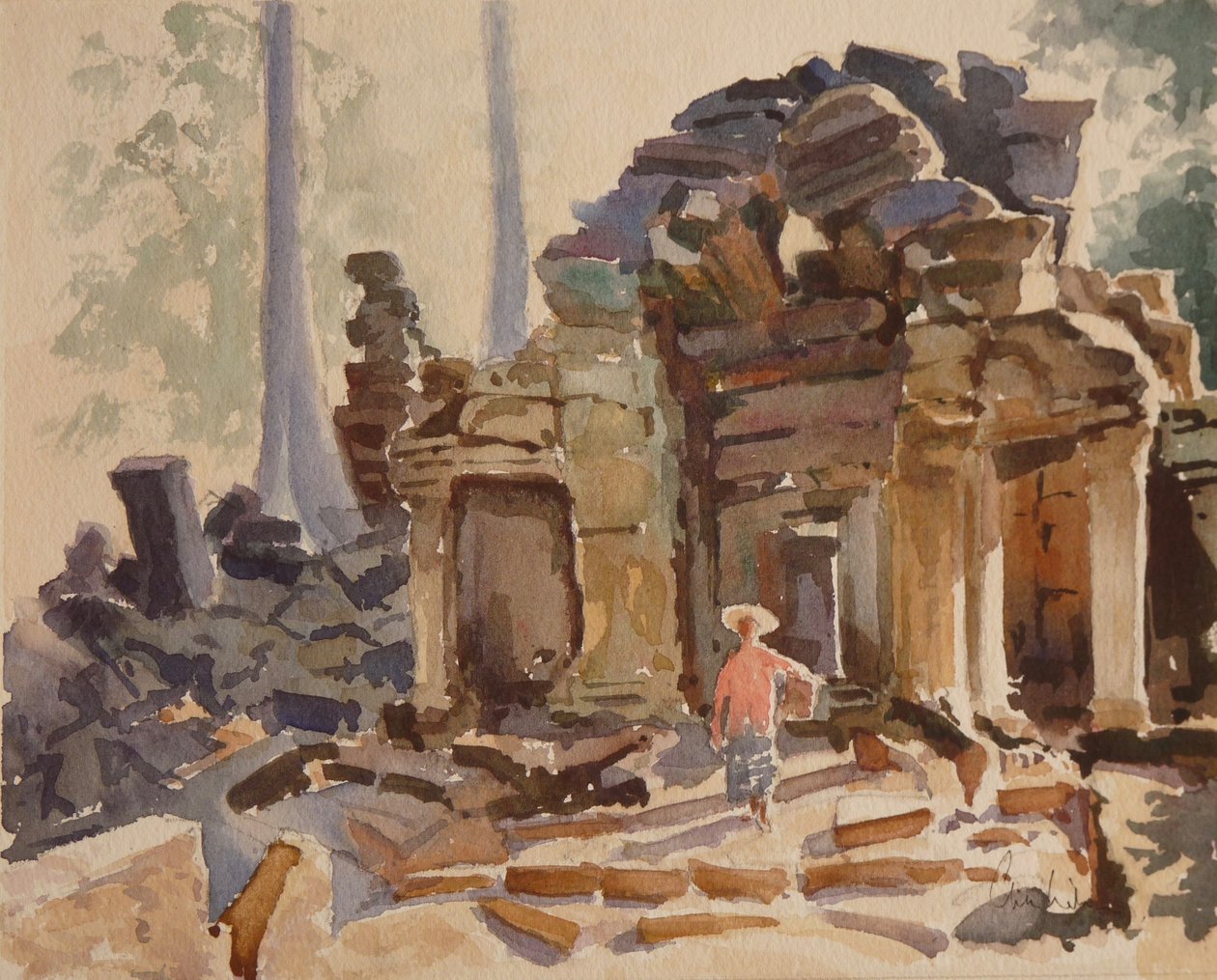  av Clive Wilson