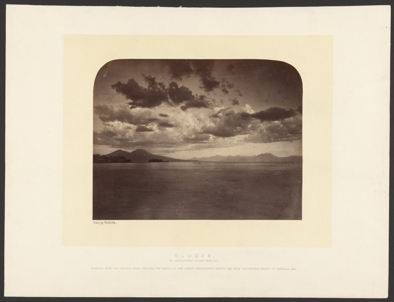  av Col. Henry Stuart Wortley