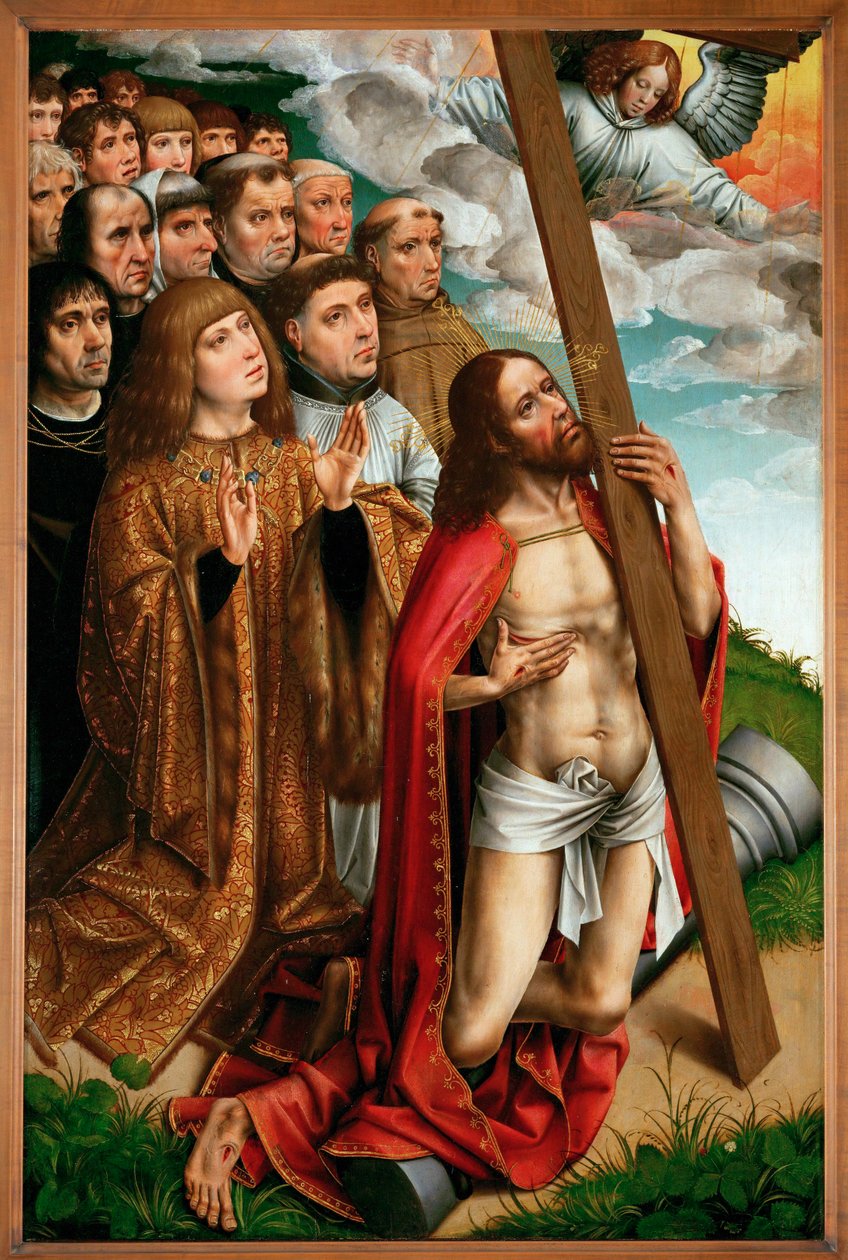  av Colijn de Coter