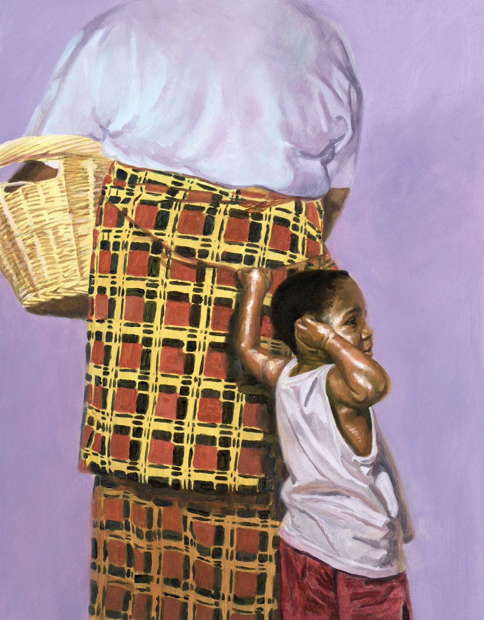 Mischief, 1997 av Colin Bootman