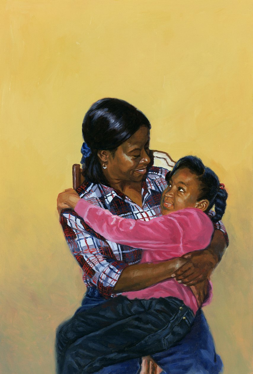 Secure, 1998 av Colin Bootman