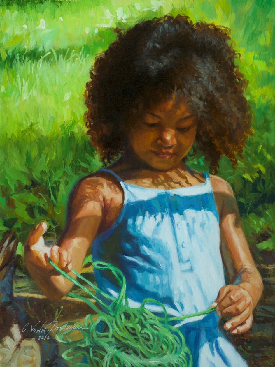 Tau nr. 3, 2016 av Colin Bootman