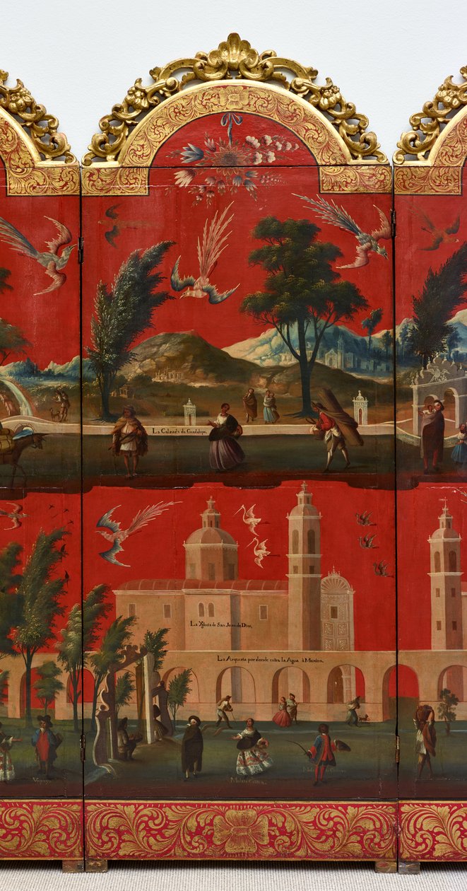  av Colonial Spanish