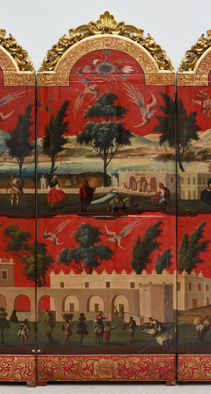  av Colonial Spanish