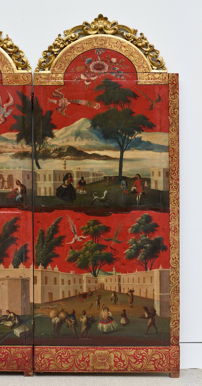  av Colonial Spanish