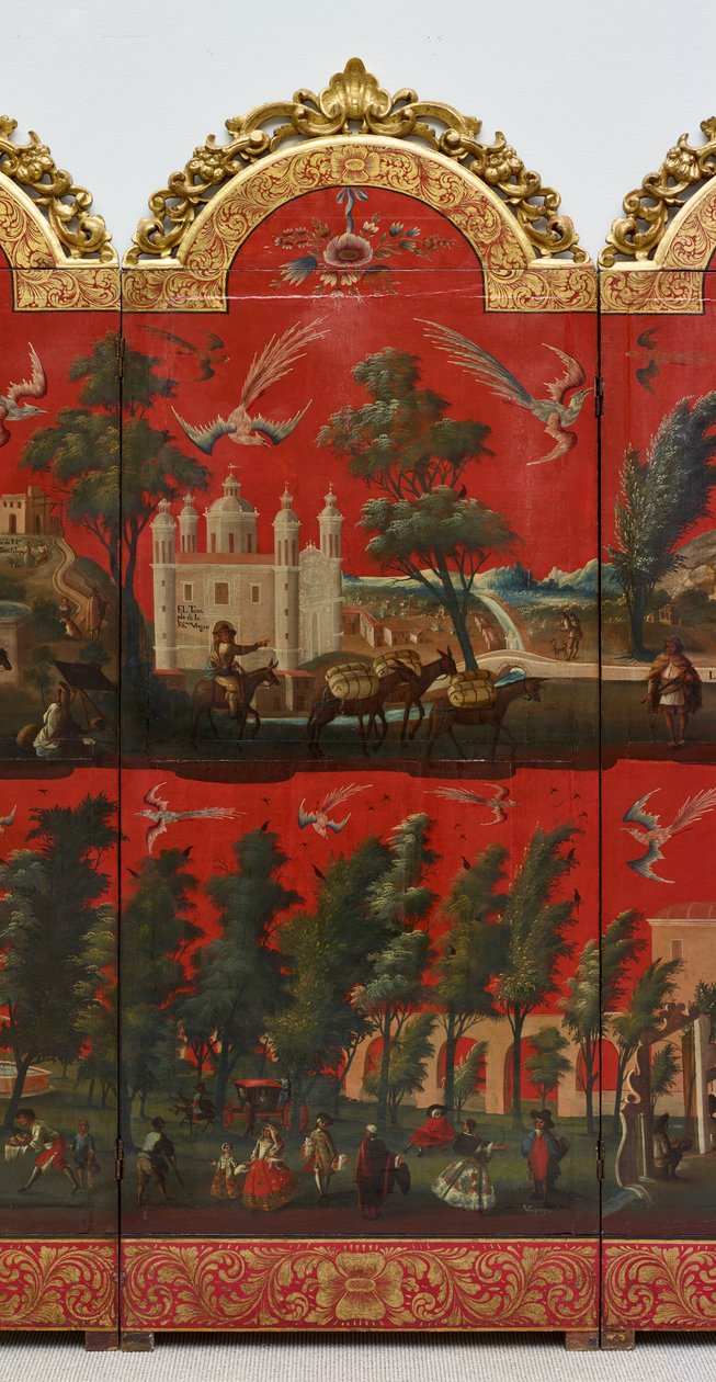  av Colonial Spanish