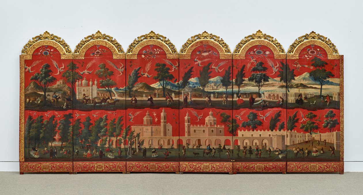  av Colonial Spanish