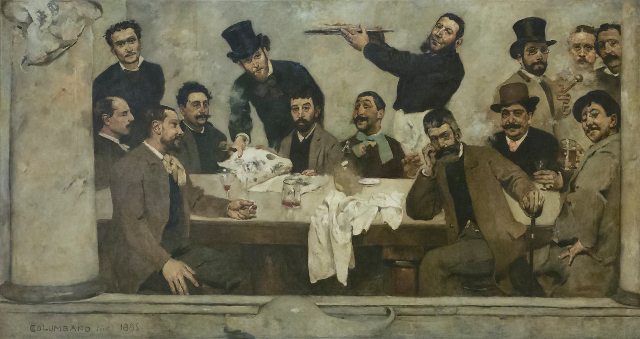  av Columbano Bordalo Pinheiro