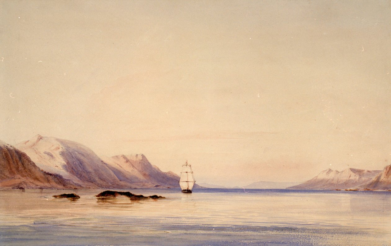  av Conrad Martens