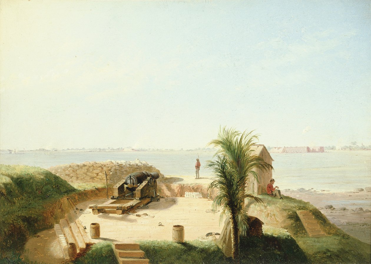  av Conrad Wise Chapman