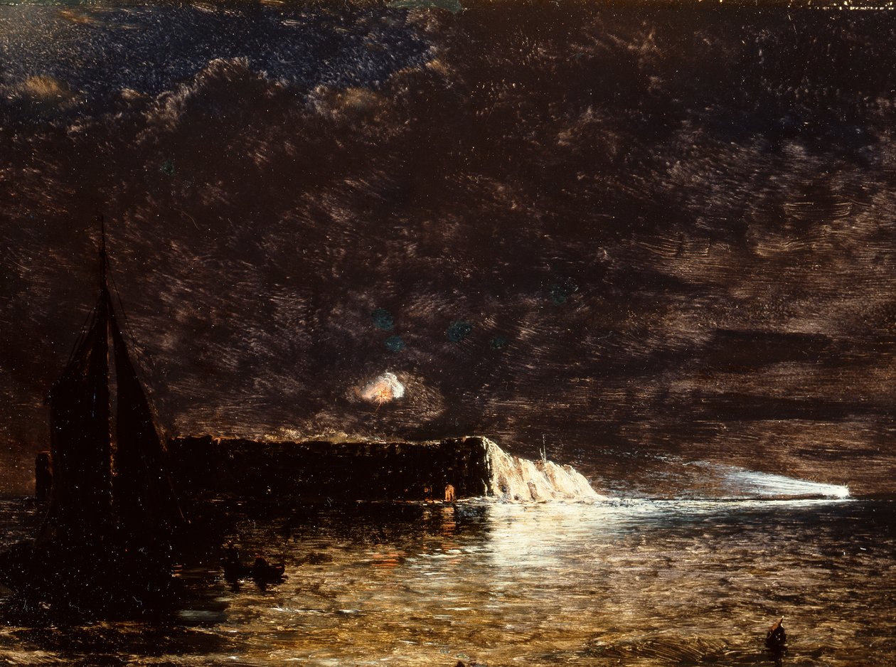  av Conrad Wise Chapman
