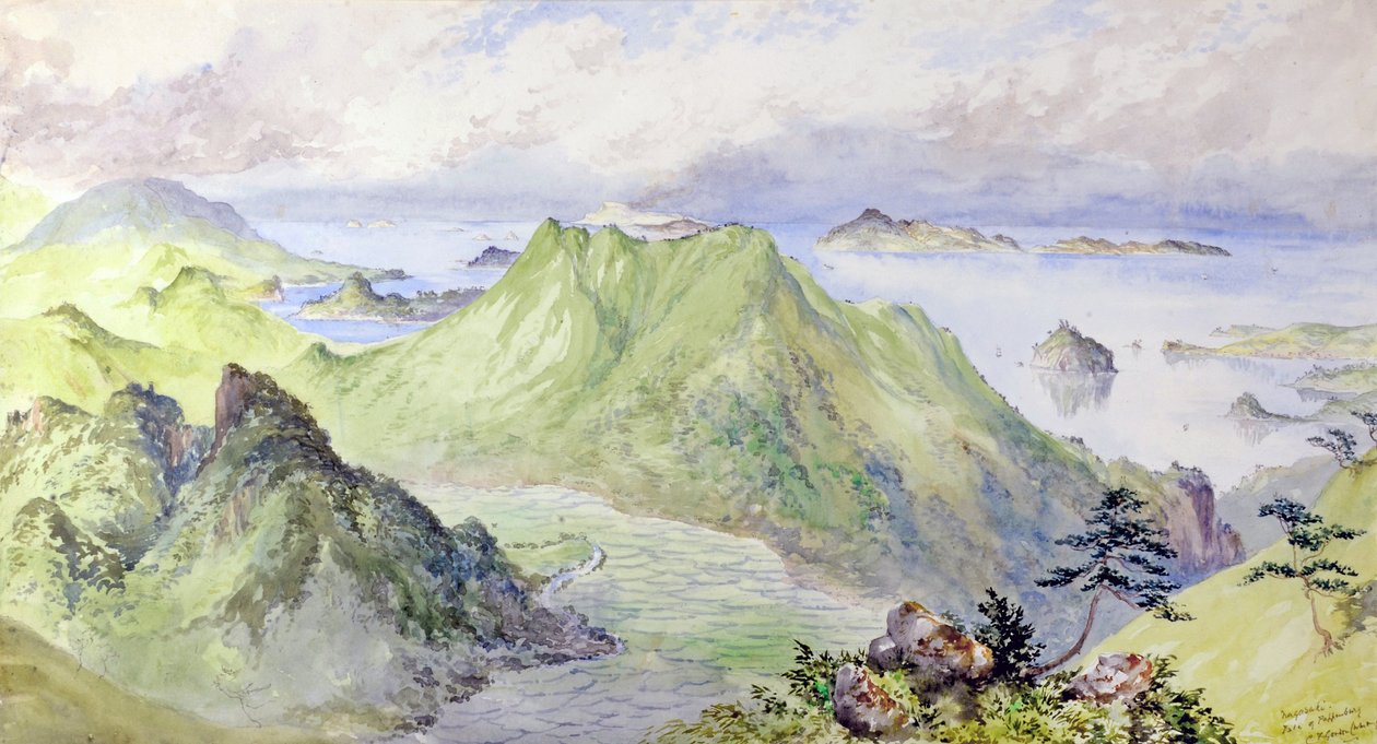  av Constance Frederica Gordon Cumming