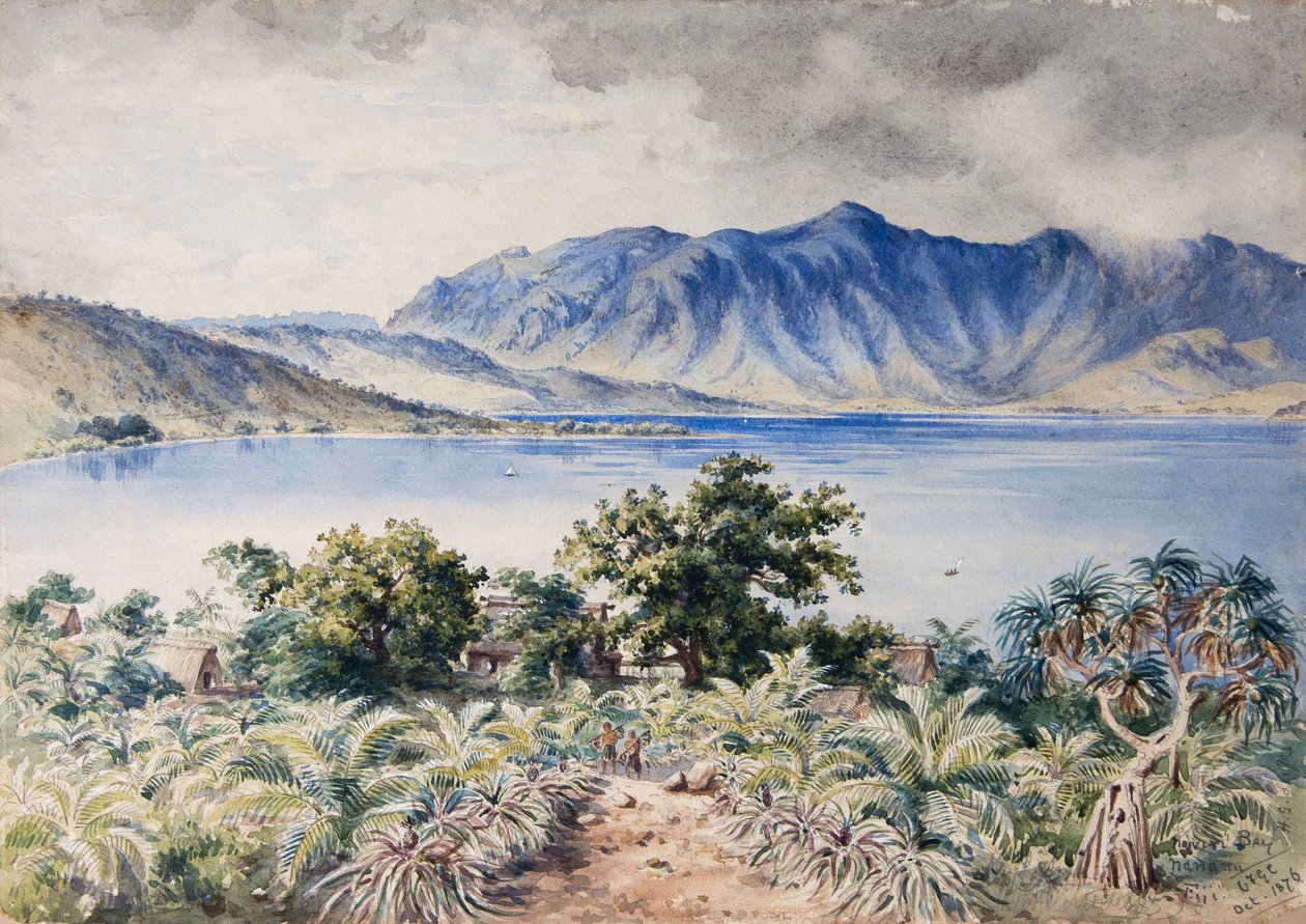  av Constance Frederica Gordon Cumming