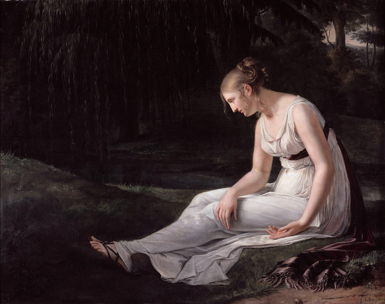  av Constance Marie Charpentier