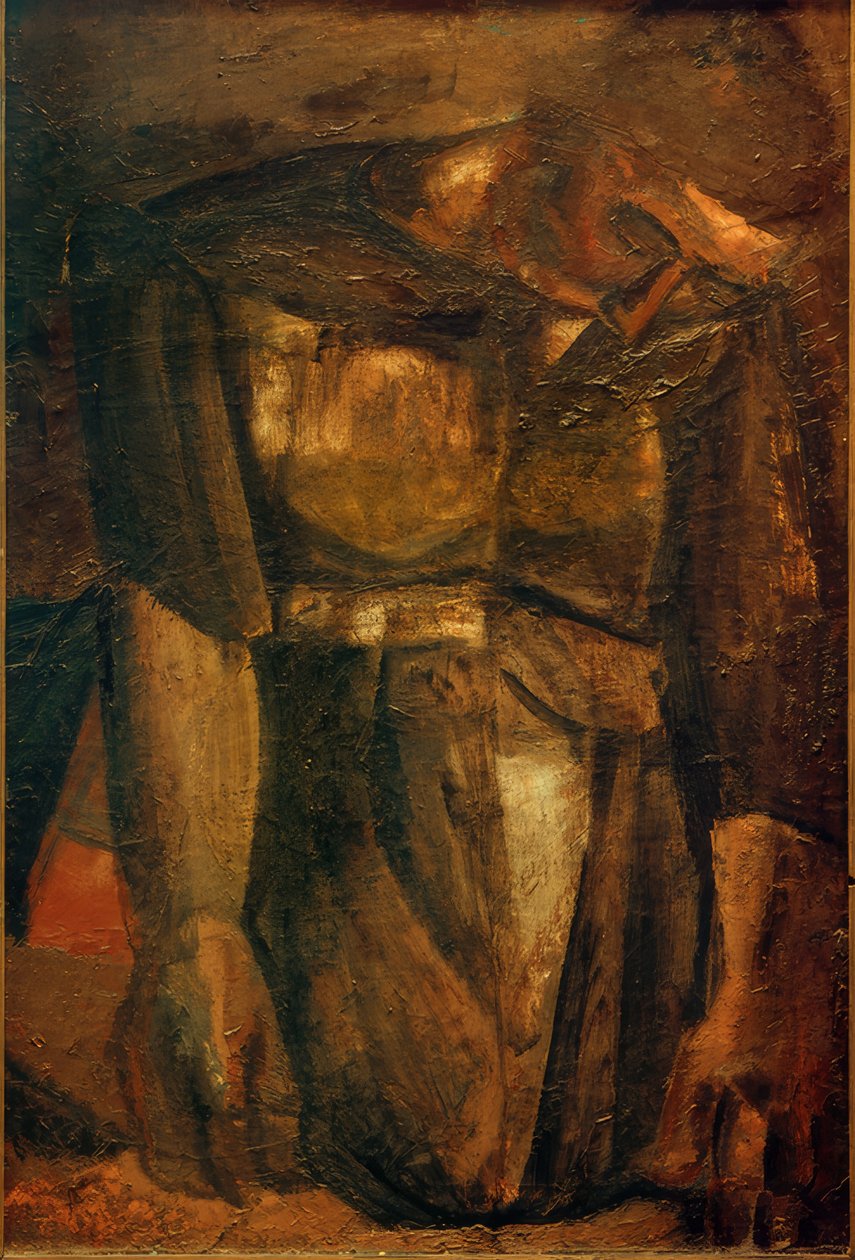  av Constant Permeke