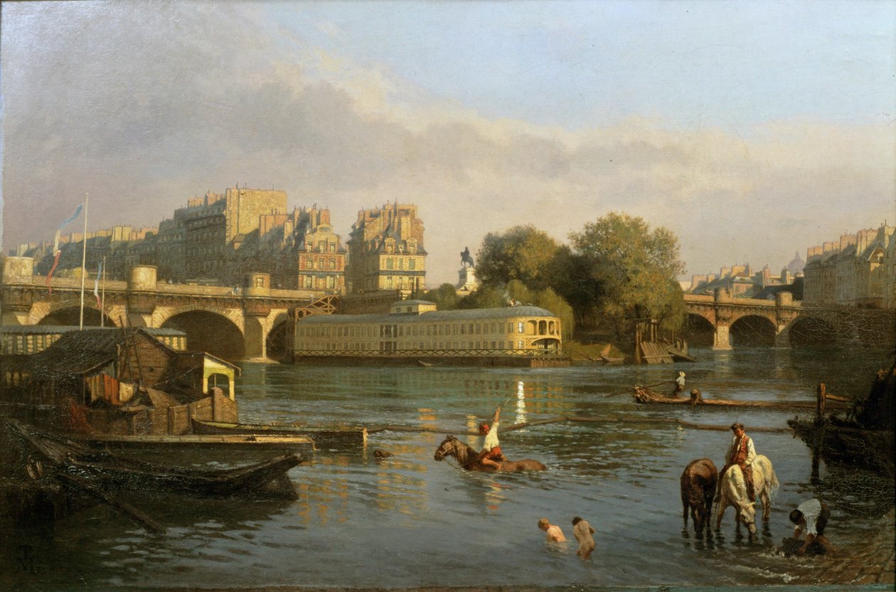  av Constantin Emile Meunier