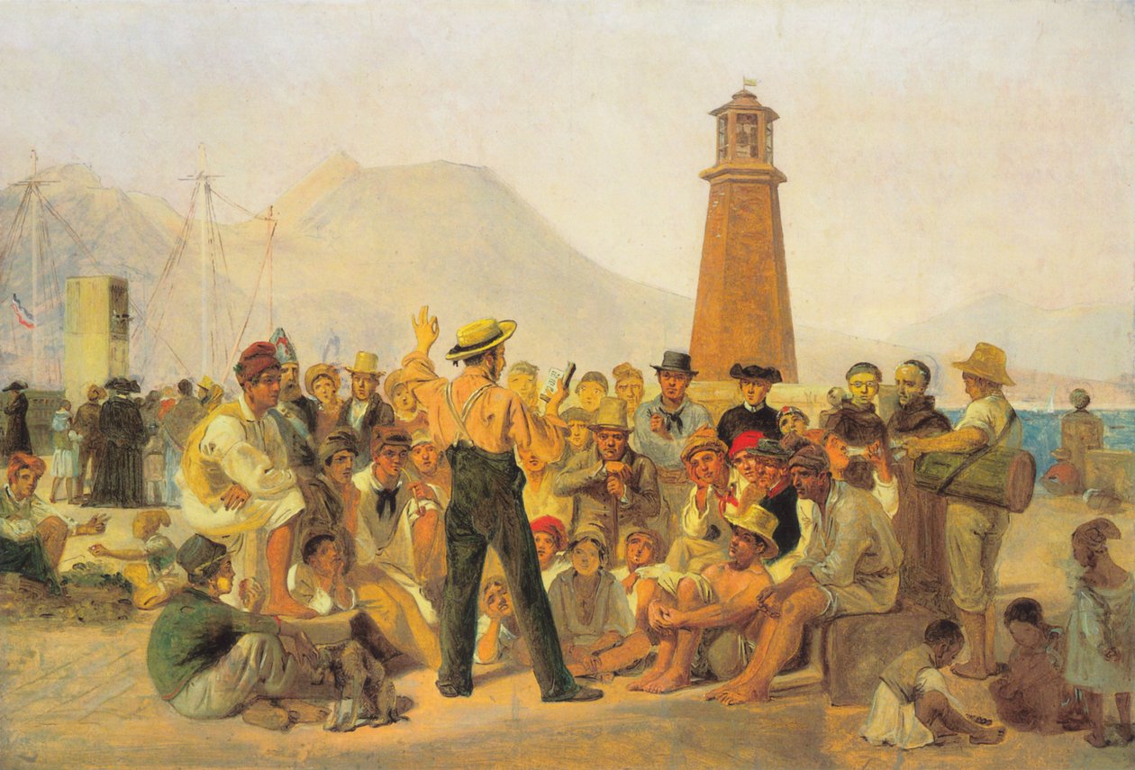  av Constantin Hansen