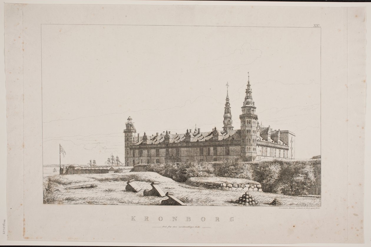  av Constantin Hansen