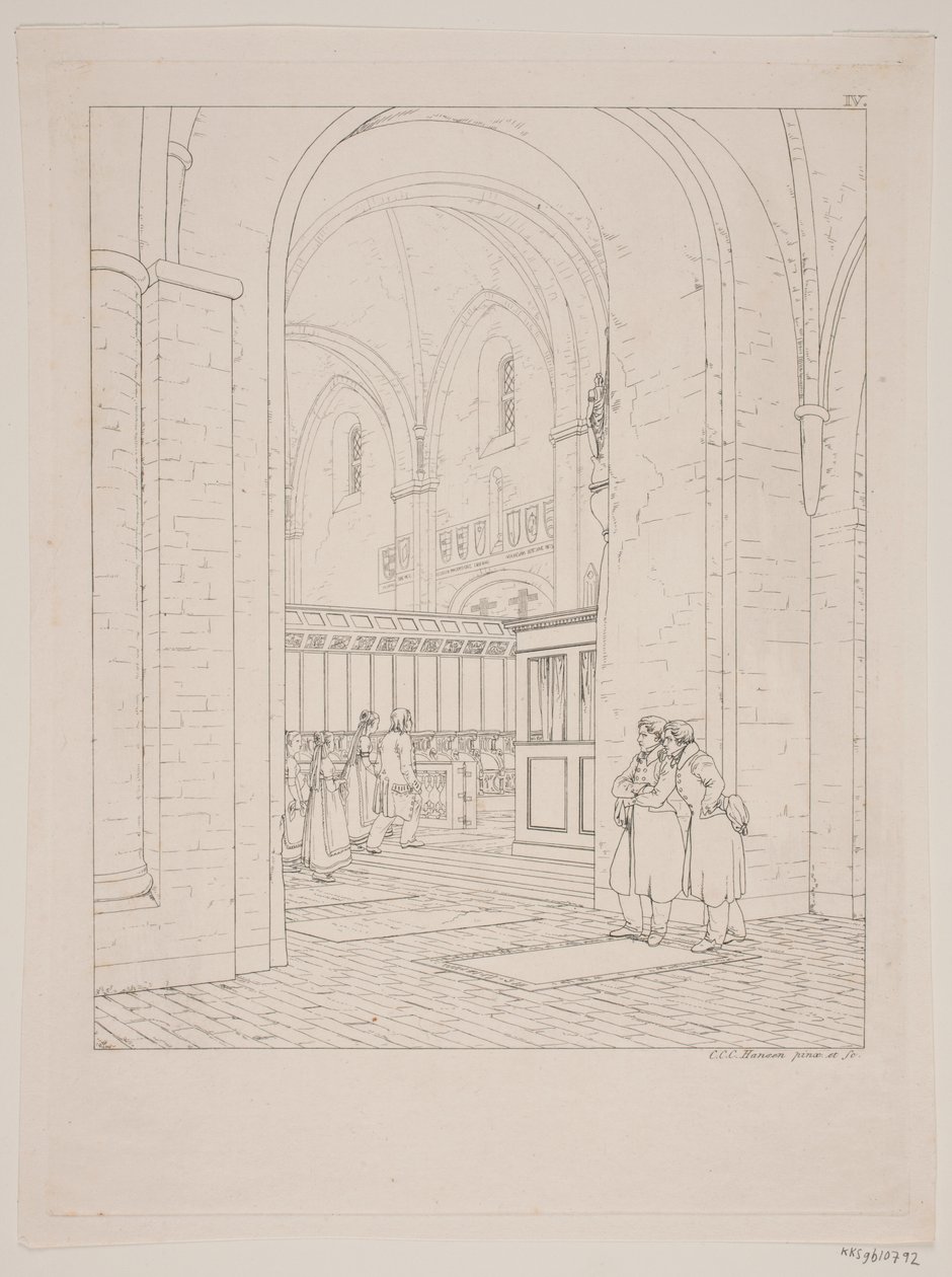  av Constantin Hansen