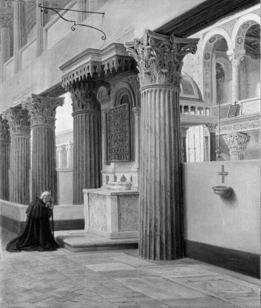  av Constantin Hansen