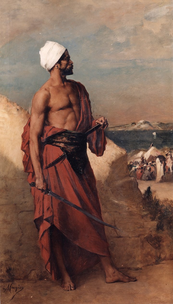  av Constantin Meunier