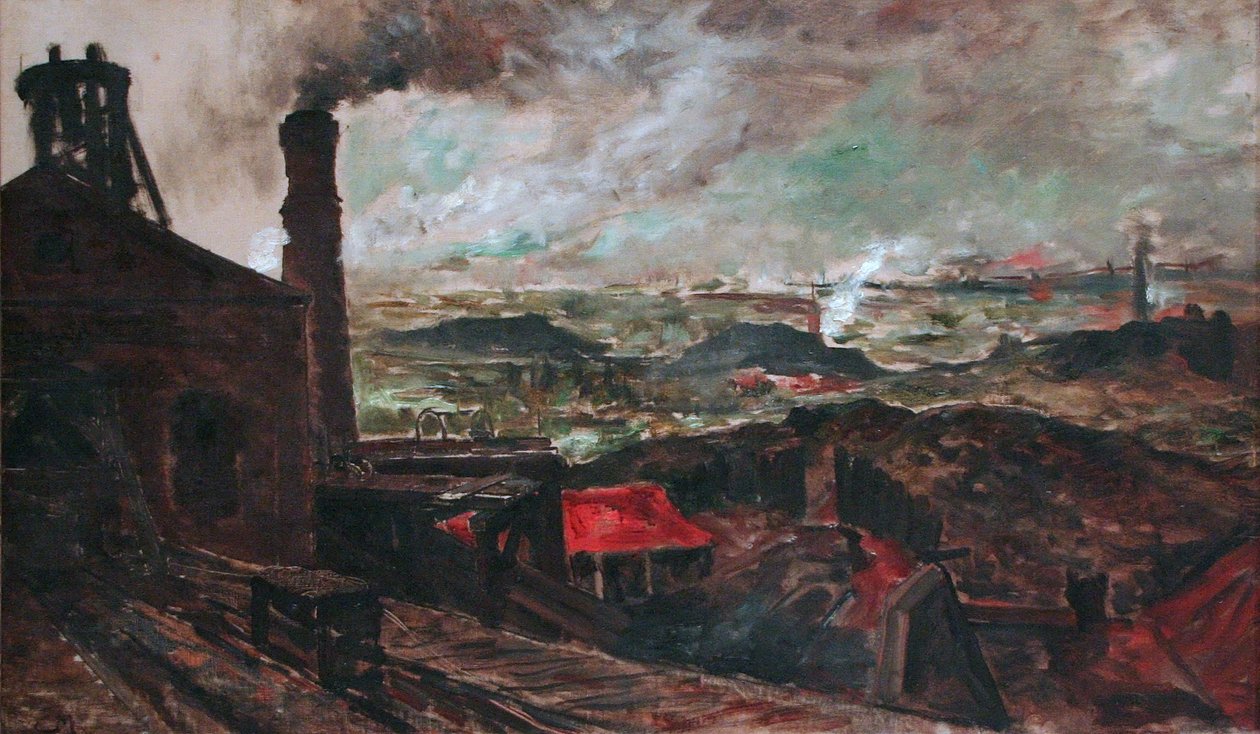  av Constantin Meunier