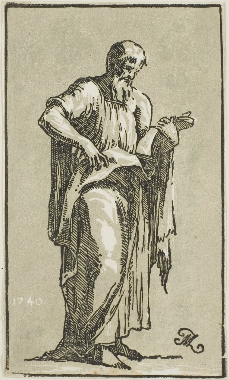  av Conte Antonio Maria Zanetti the Elder