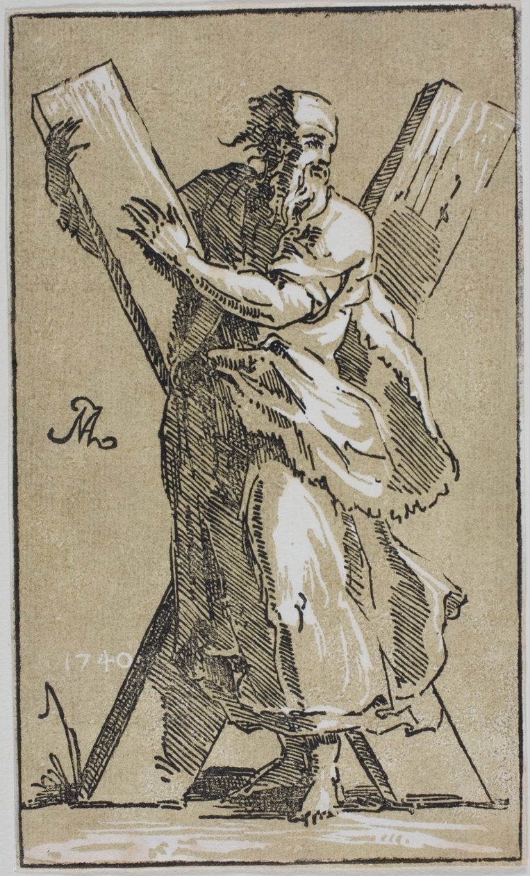  av Conte Antonio Maria Zanetti the Elder