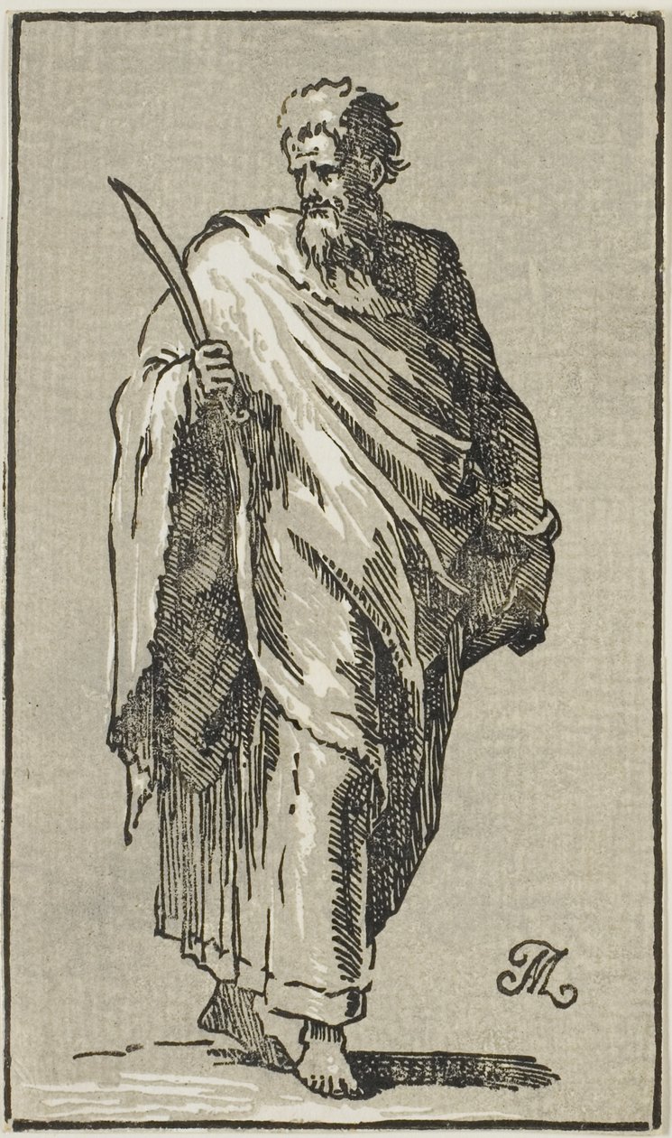  av Conte Antonio Maria Zanetti the Elder