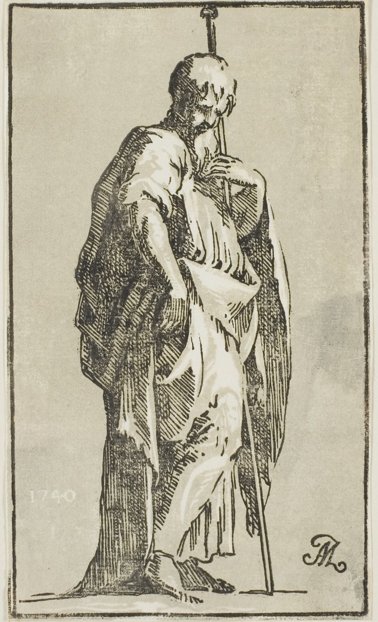  av Conte Antonio Maria Zanetti the Elder