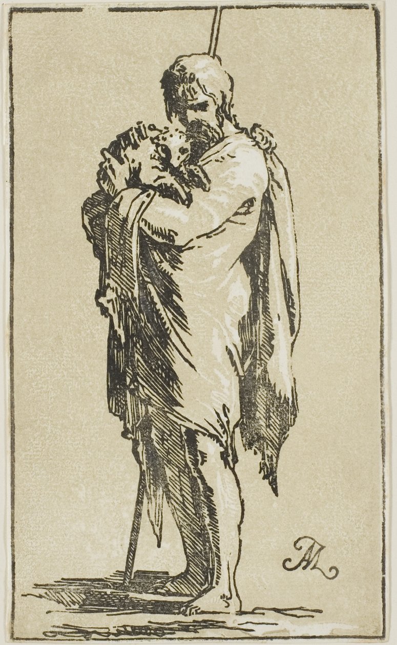  av Conte Antonio Maria Zanetti the Elder