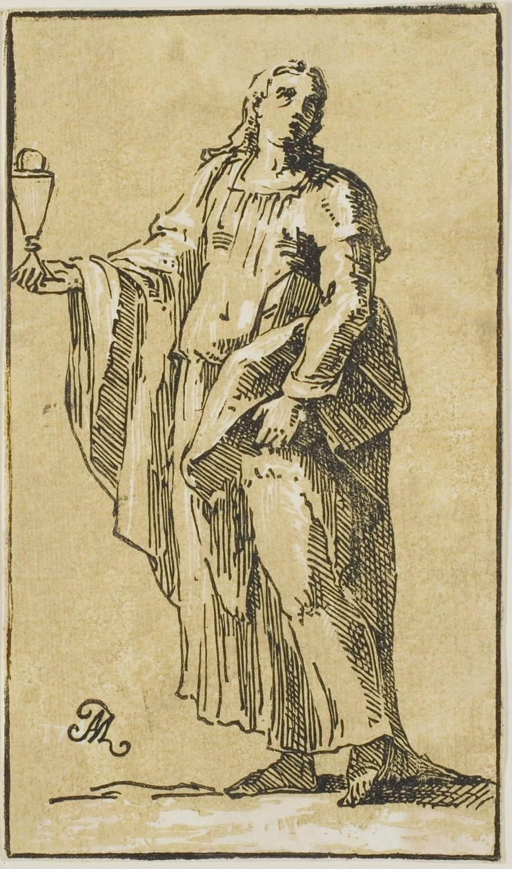  av Conte Antonio Maria Zanetti the Elder