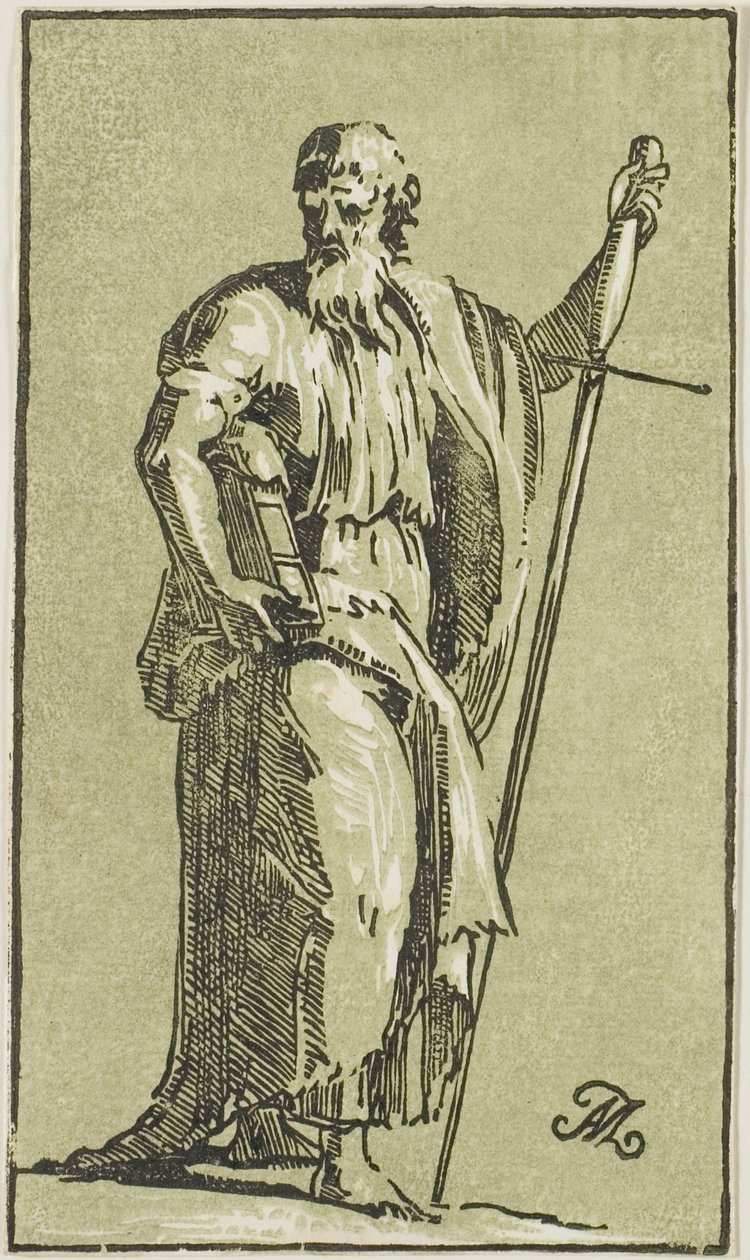  av Conte Antonio Maria Zanetti the Elder